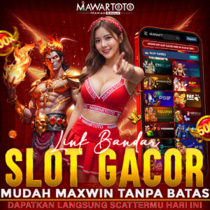 MAWARTOTOSLOT-MAXWIN